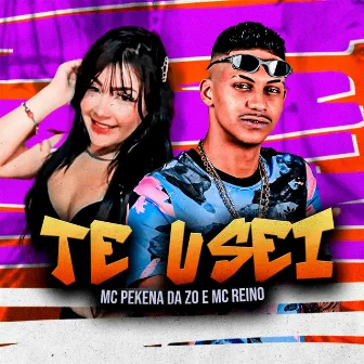 Te Usei by MC pekena da zo