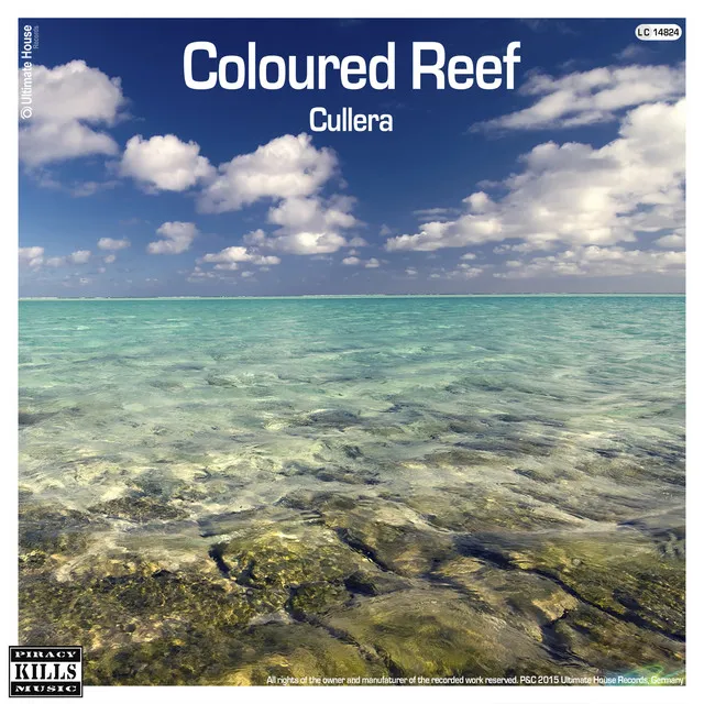 Coloured Reef - Christian Drost Remix Edit