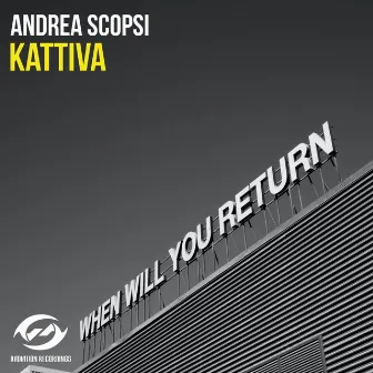 Kattiva by Andrea Scopsi