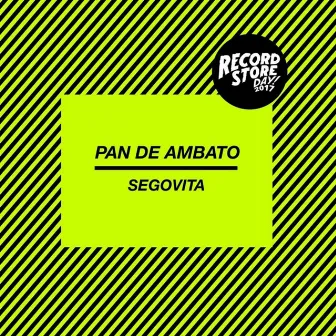 Pan de Ambato by Segovita