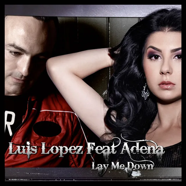 Lay Me Down - Radio Edit