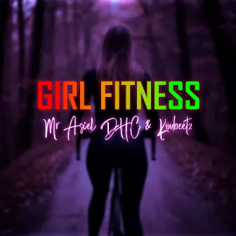 Girl Fitness by Koubeetz