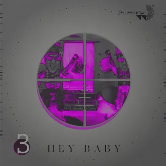 Hey Baby by Christian Michael