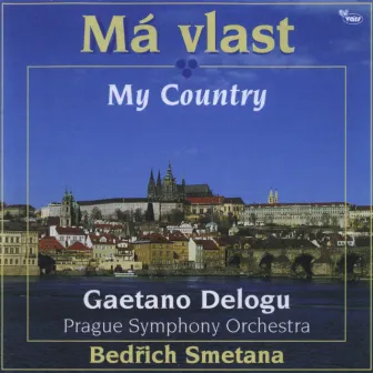 Smetana: Má Vlast (Prague Spring 1997 Opening Concert) by Gaetano Delogu