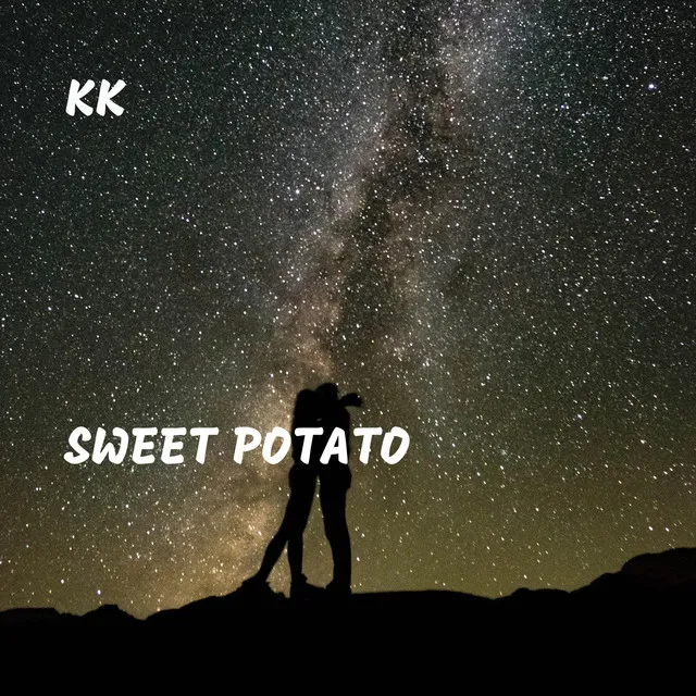 Sweet Potato