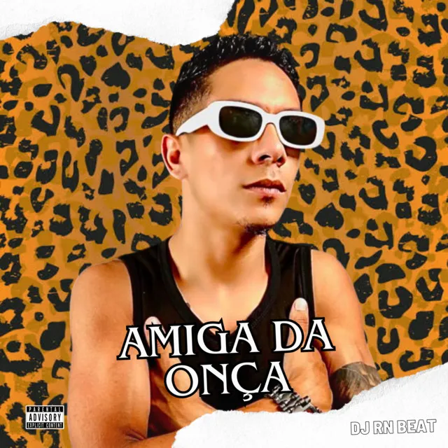 Amiga Da Onça