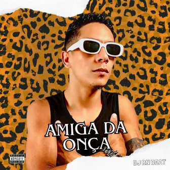 Amiga Da Onça by Mc do L