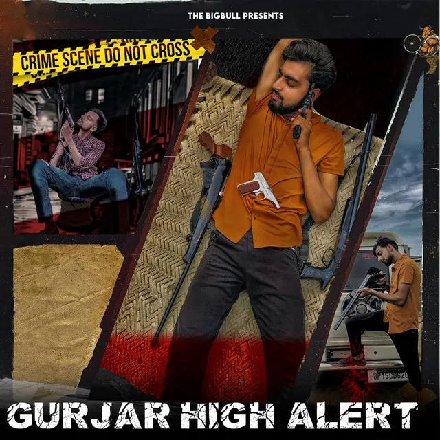 Gurjar High Alert - Original