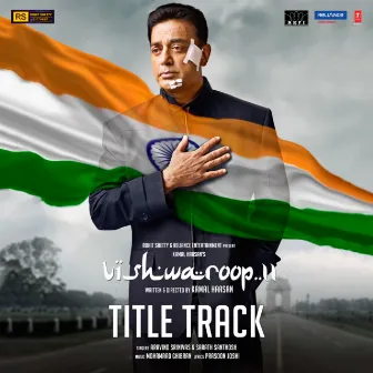 Vishwaroop Ii (Title Track) [From 