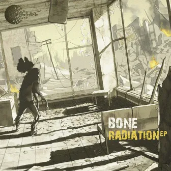 Radiation EP by Bone