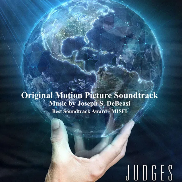 Judges (Original Motion Picture Soundtrack)