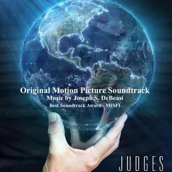 Judges (Original Motion Picture Soundtrack) by Joseph S. DeBeasi