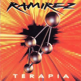 Terapia Album by Ramirez