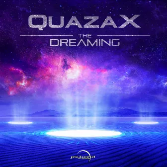 The Dreaming by Quazax