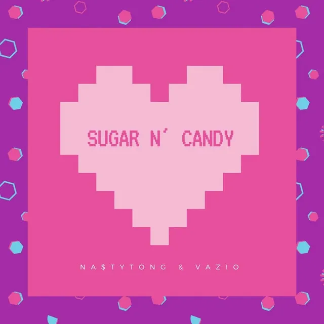 Sugar N' Candy