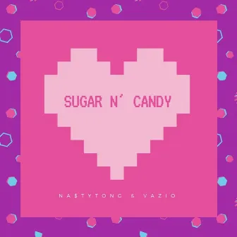 Sugar N' Candy by Vazio