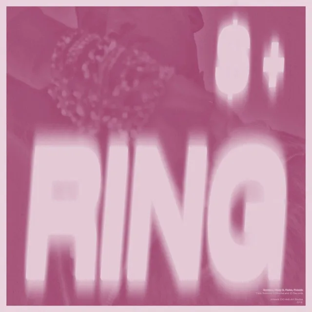 $ + Ring