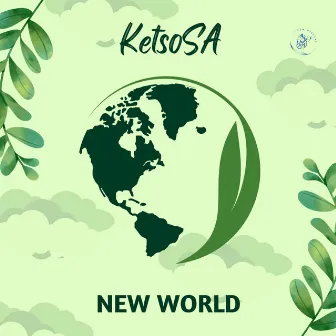 New World by KetsoSA