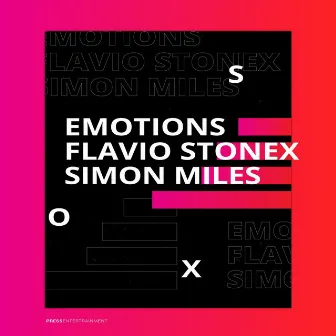 Emotions by Flavio Stonex