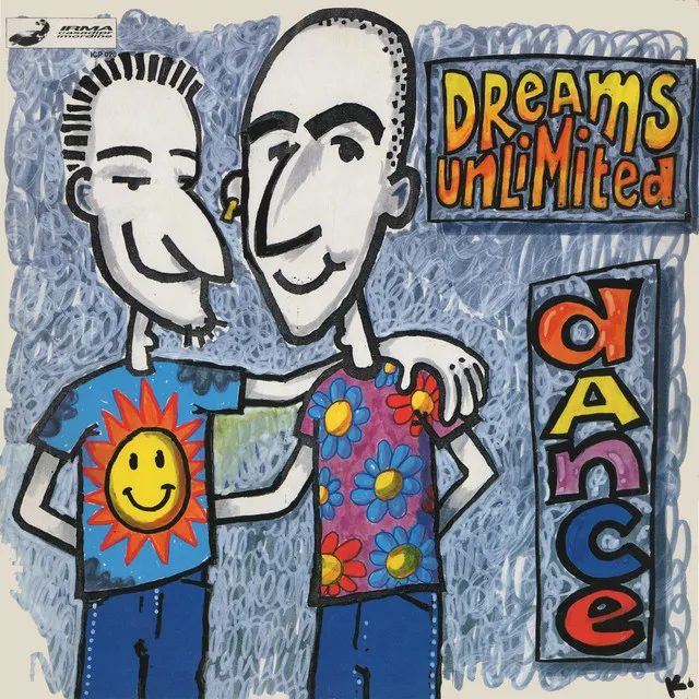 Dance - A Jazzy Dream