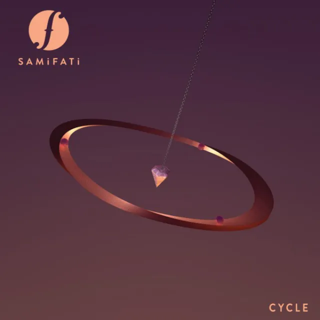 Cycle - EP