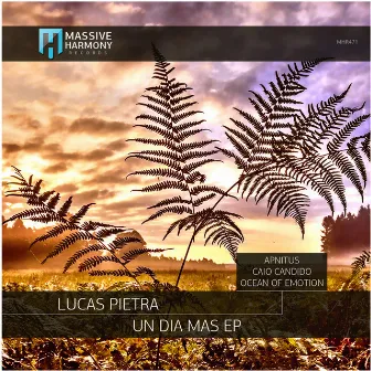 Un Dia Mas (Ocean of Emotion Remix) by Lucas Pietra