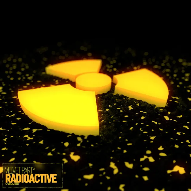 Radioactive (Basslouder Remix Edit)