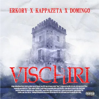 VISCHIRI by Domingo