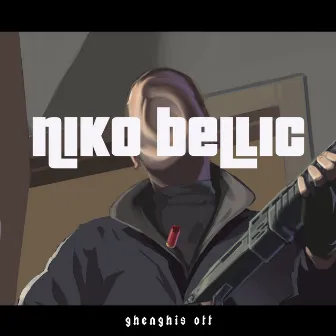 Niko Bellic by GHENGHIS OTT