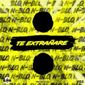 Te Extrañaré by El Pesa 9