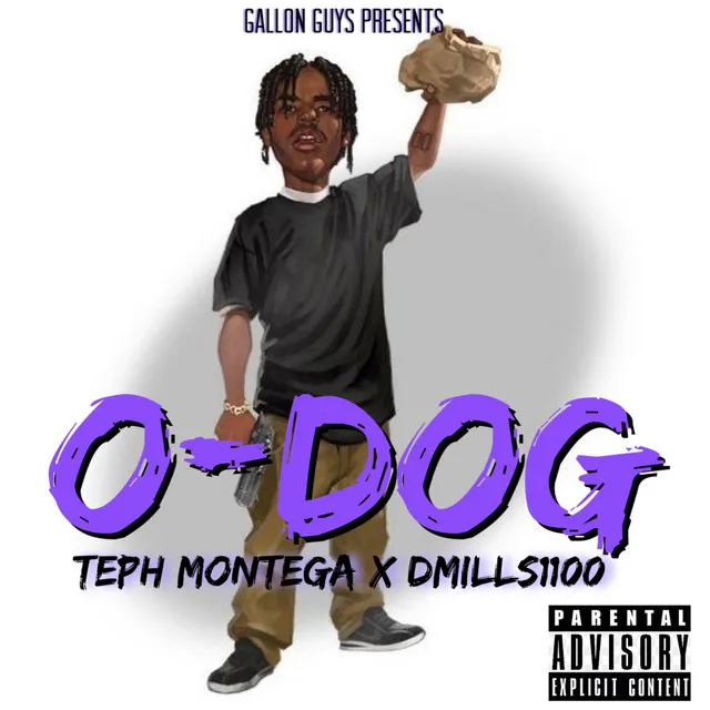 O-Dog