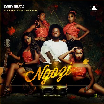 Ngozi by Drey Beatz