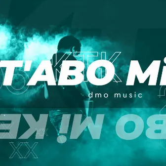 T'Abo Mi Ke by d-Mo297