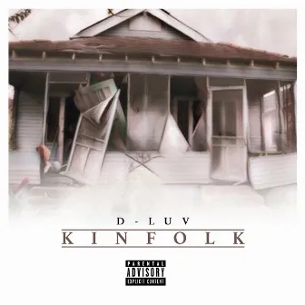 Kinfolk by Dluv Small Town General