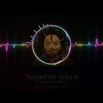 Nepatřim nikam by Non Limit