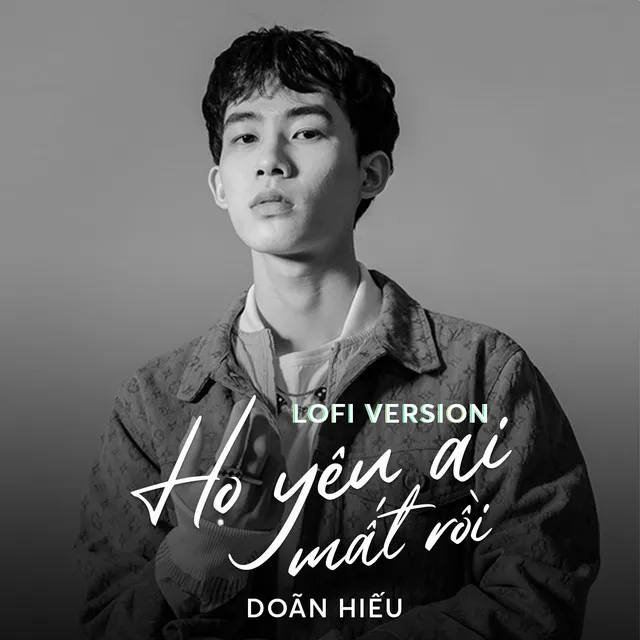 Họ Yêu Ai Mất Rồi - Lofi Version