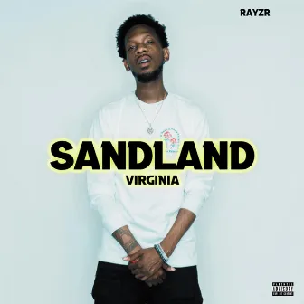 SANDLAND VIRGINIA by Rayzr