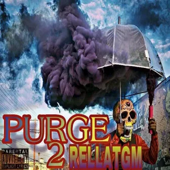 Purge 2 by RellAtgm