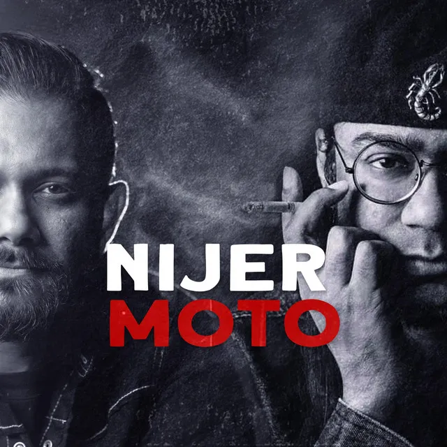 Nijer Moto