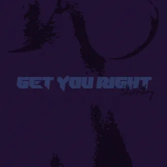 Get You Right by D'Anthony