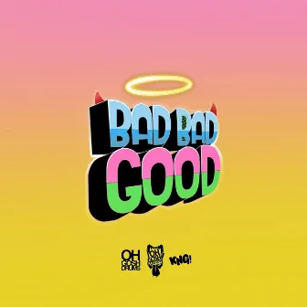 BadBadGood by Oh Gosh Leotus