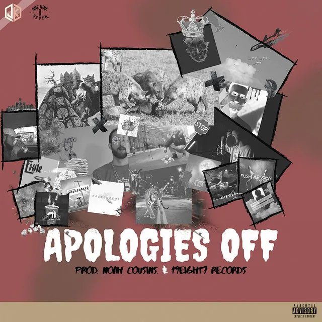 Apologies Off