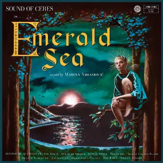 Emerald Sea by Sound of Ceres