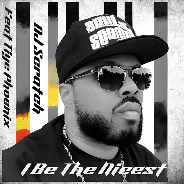 I Be The Nicest (feat Tiye Phoenix)