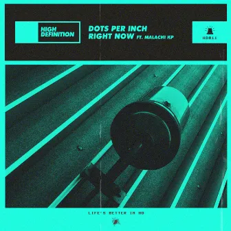 Right Now by Dots Per Inch