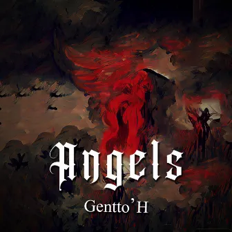 Angels by Gentto'H