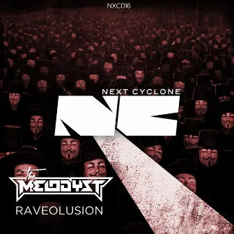 Raveolusion by The Melodyst