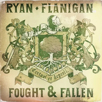 Fought & Fallen by Ryan Flanigan