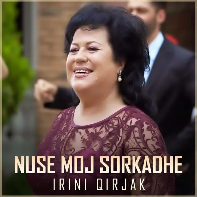 Irini Qirjako