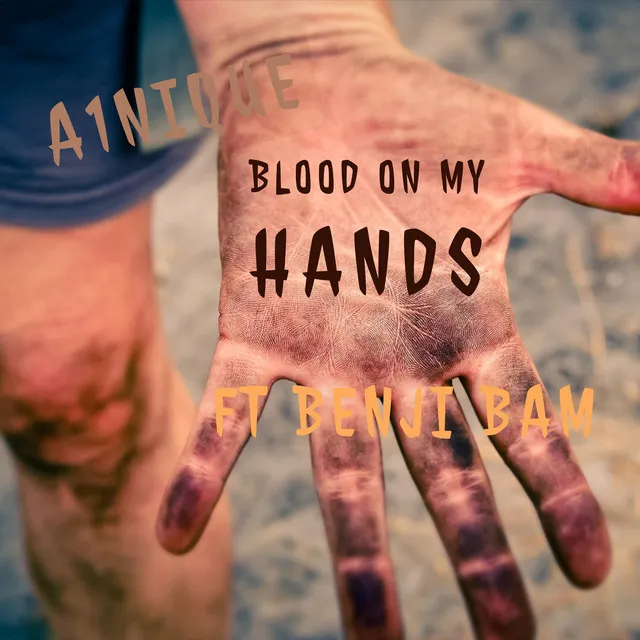 Blood on My Hands